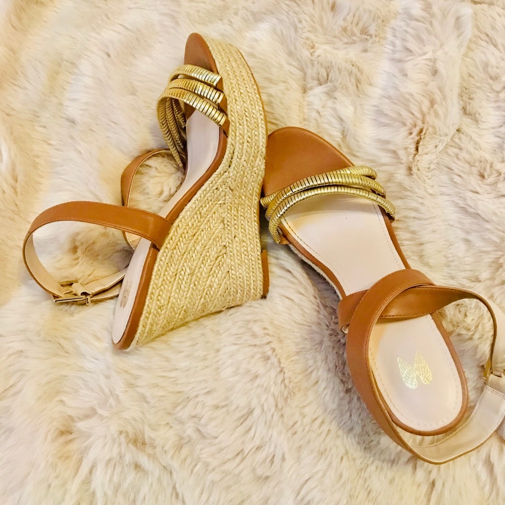 VS-Platform Wedge